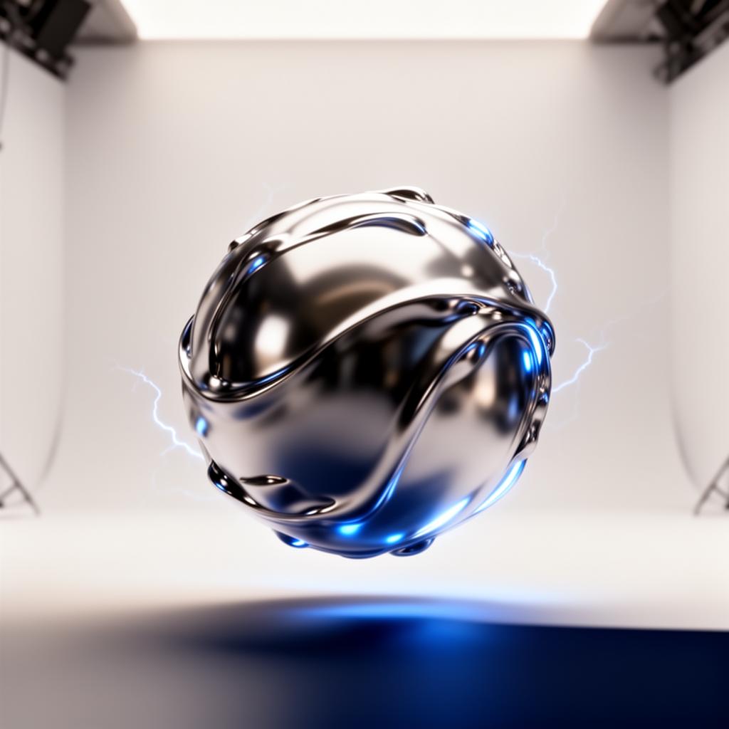 Resonance — Campaign Visual