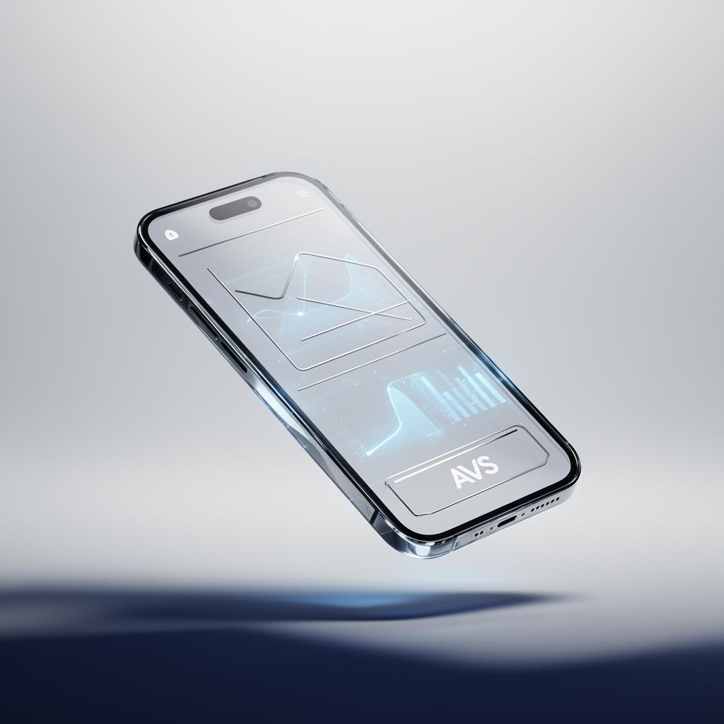 Glasswork — Product Concept